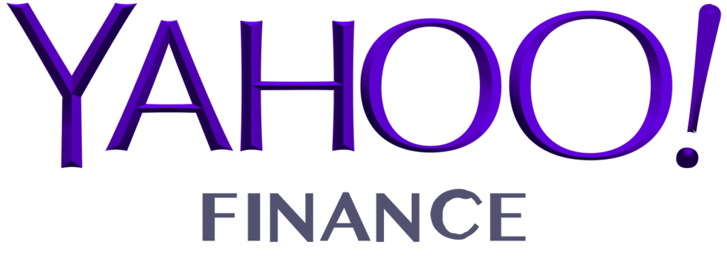 YAHOO! Finance